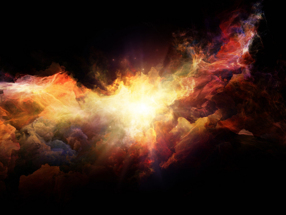 07 — космос и планеты