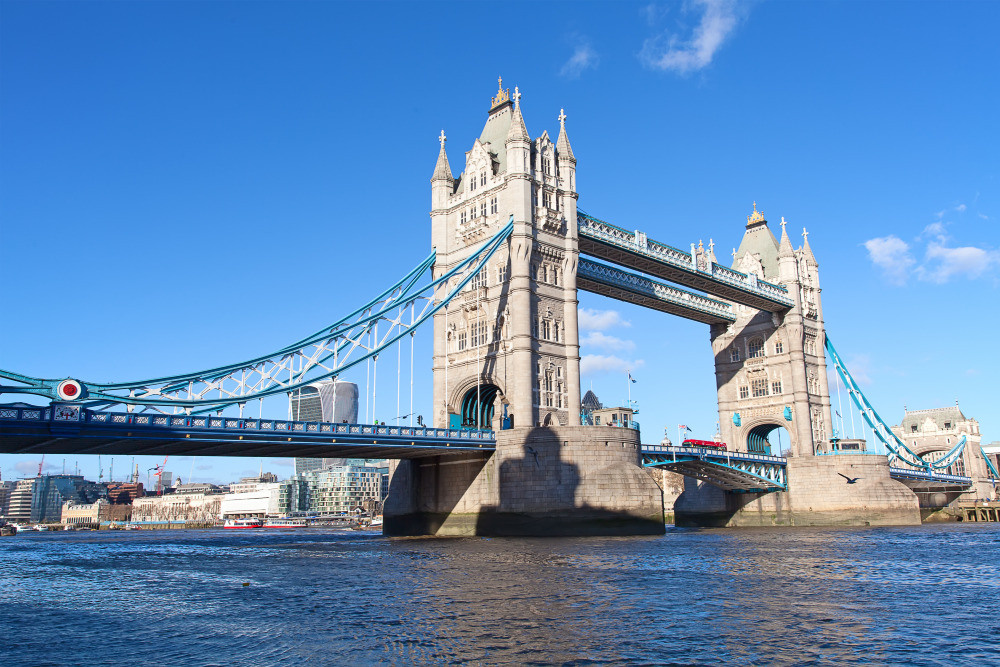 01 — города и архитектура