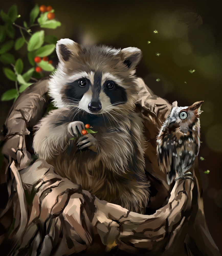 08 — дизайнерские принты