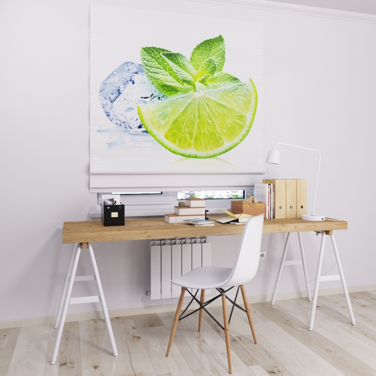 05. Дизайнерские