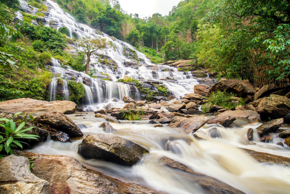 05 - природа и пейзажи