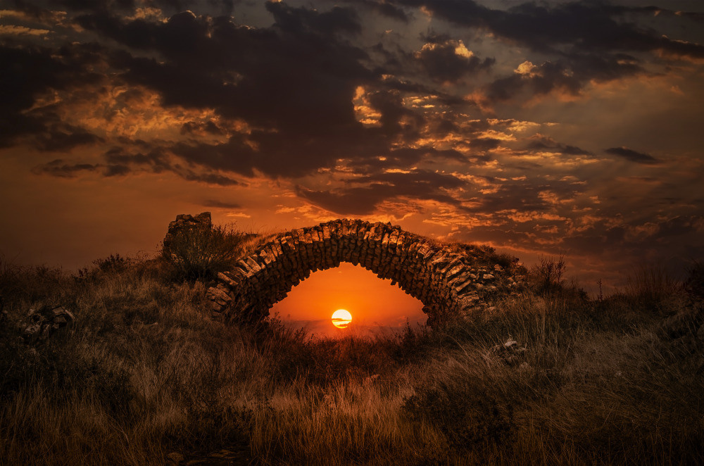 01 — города и архитектура