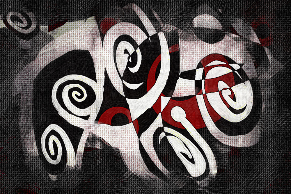 13 — абстракции