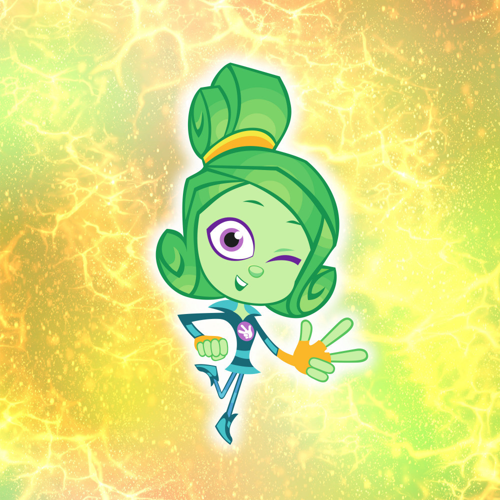 19 - Мультики