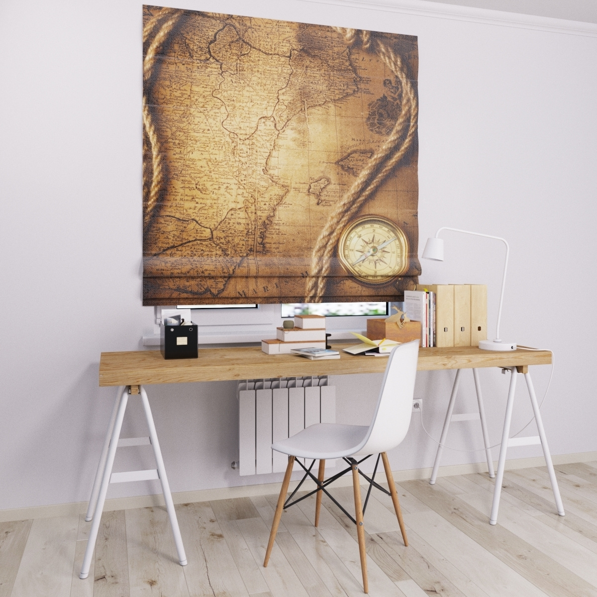 05. Дизайнерские