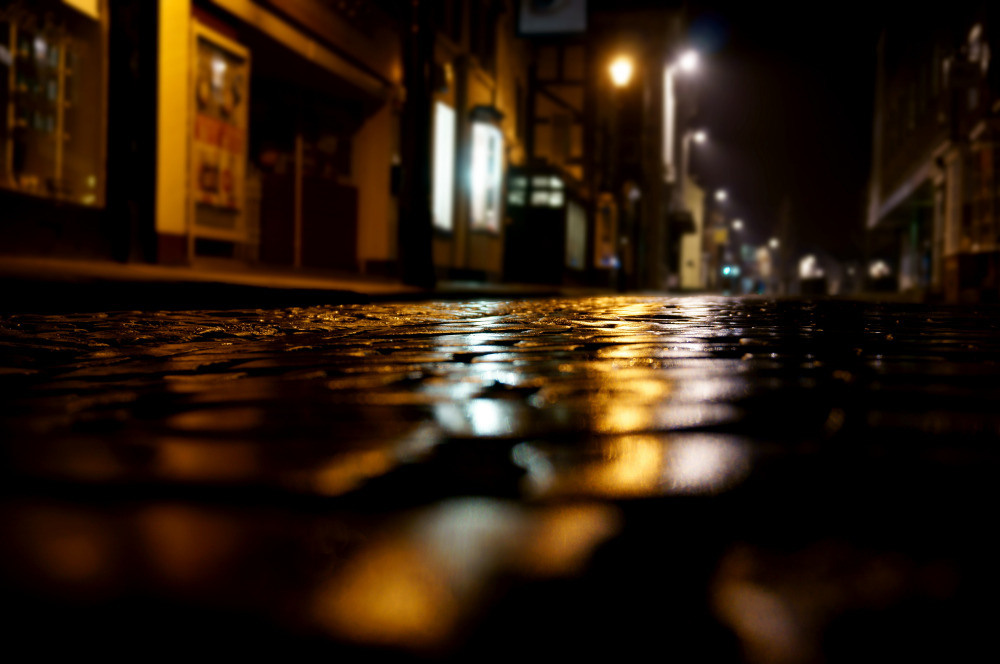 01 — города и архитектура