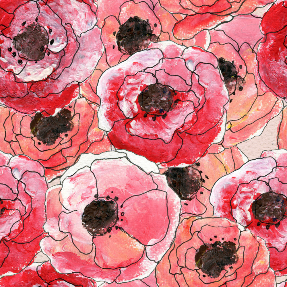 02 — узоры — принты — предметы