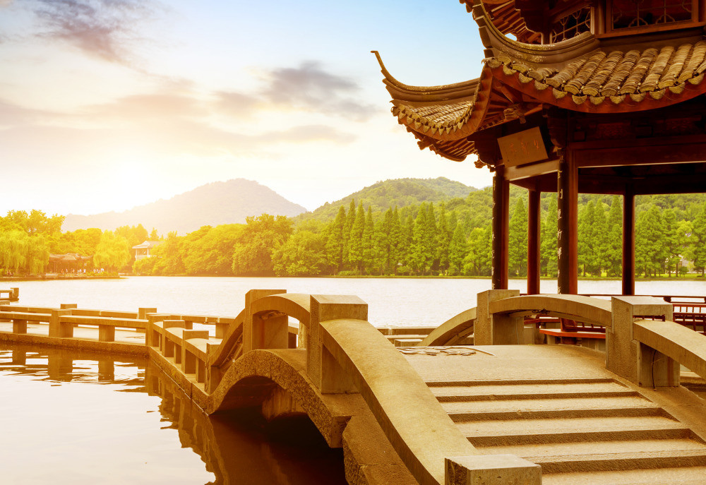 01 — города и архитектура