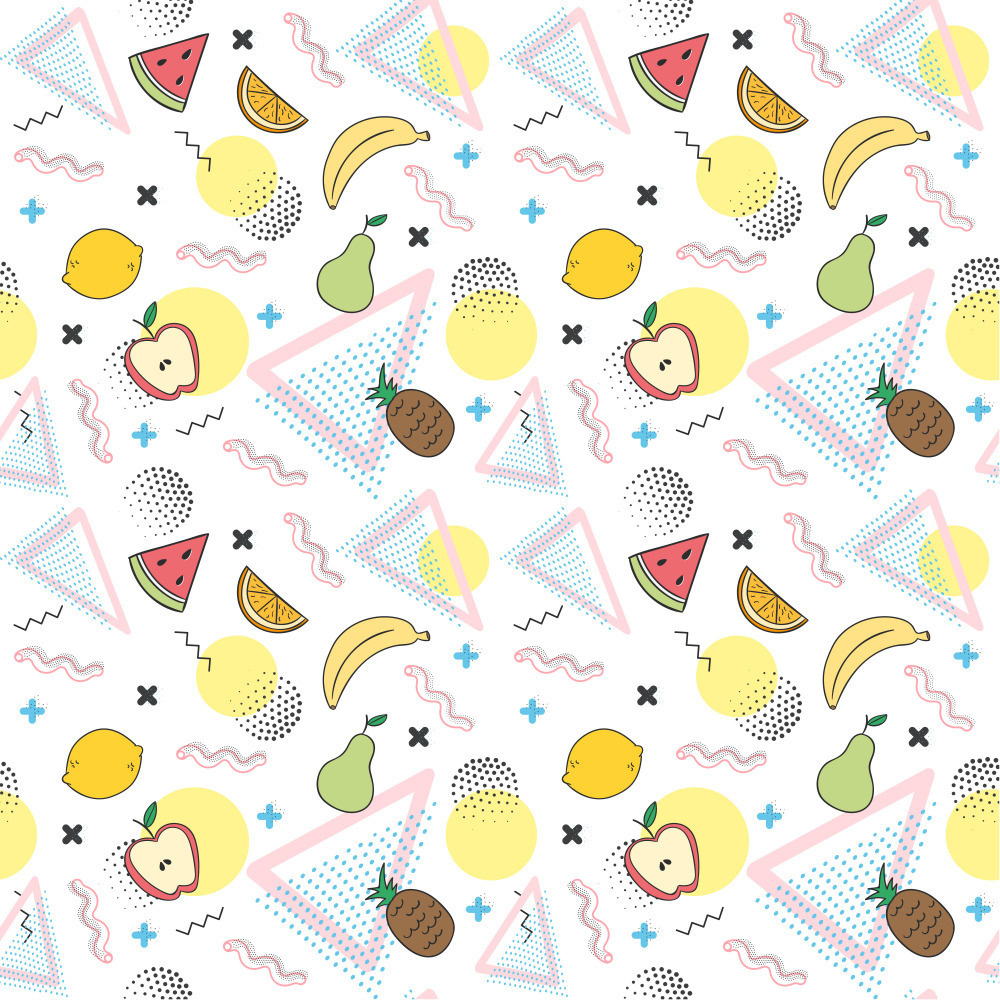 15 — бесшовные фоны