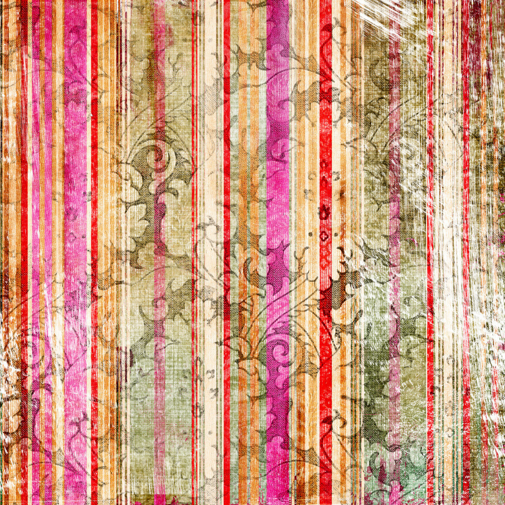 02 — узоры — принты — предметы