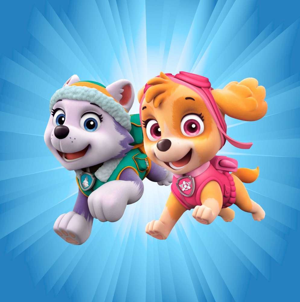 19 - Мультики