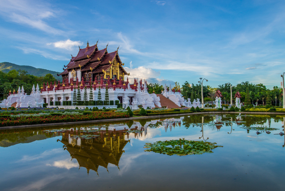 01 — города и архитектура