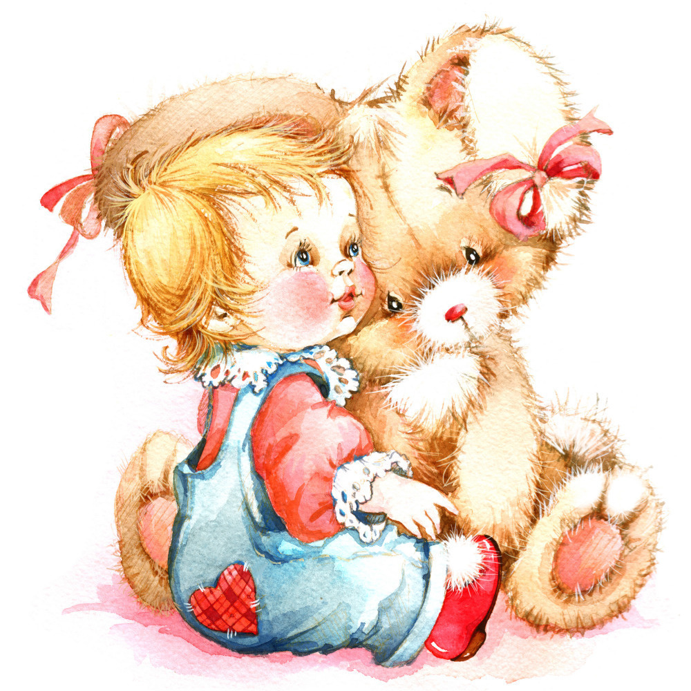 09 — детские