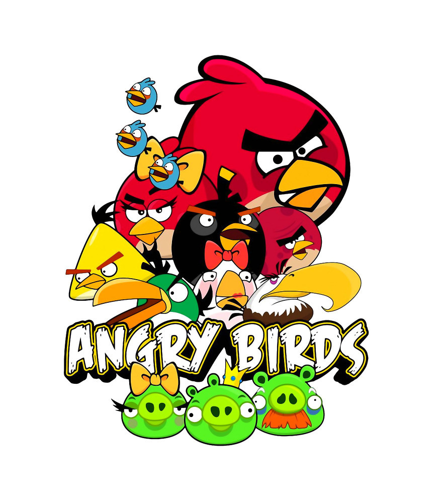 19 - Мультики