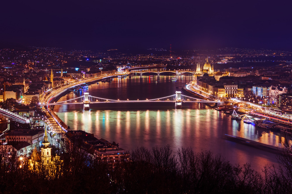 01 — города и архитектура