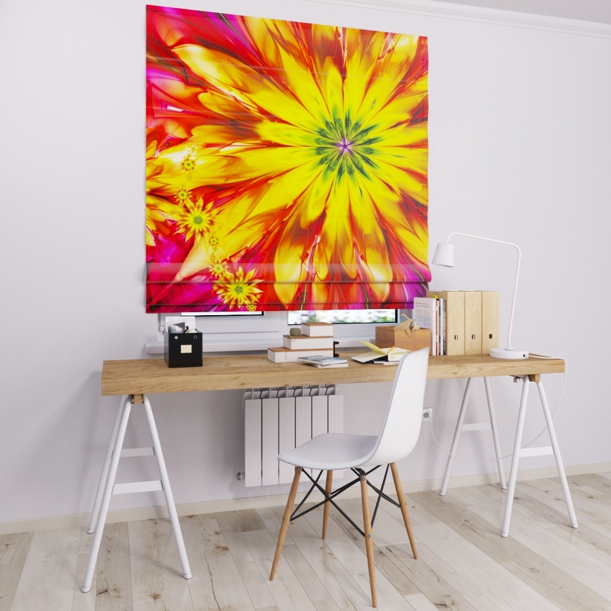 Природа и пейзажи