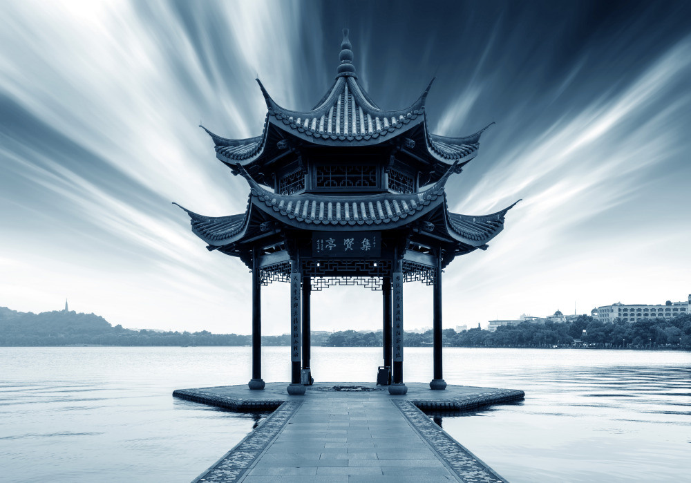 01 — города и архитектура