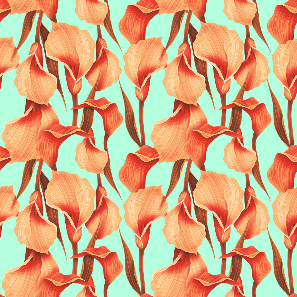 15 — бесшовные фоны