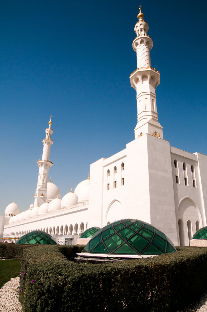 01 — города и архитектура