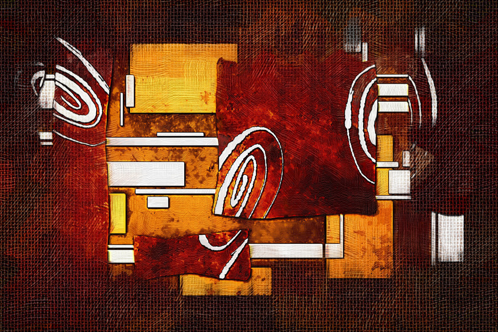 13 — абстракции