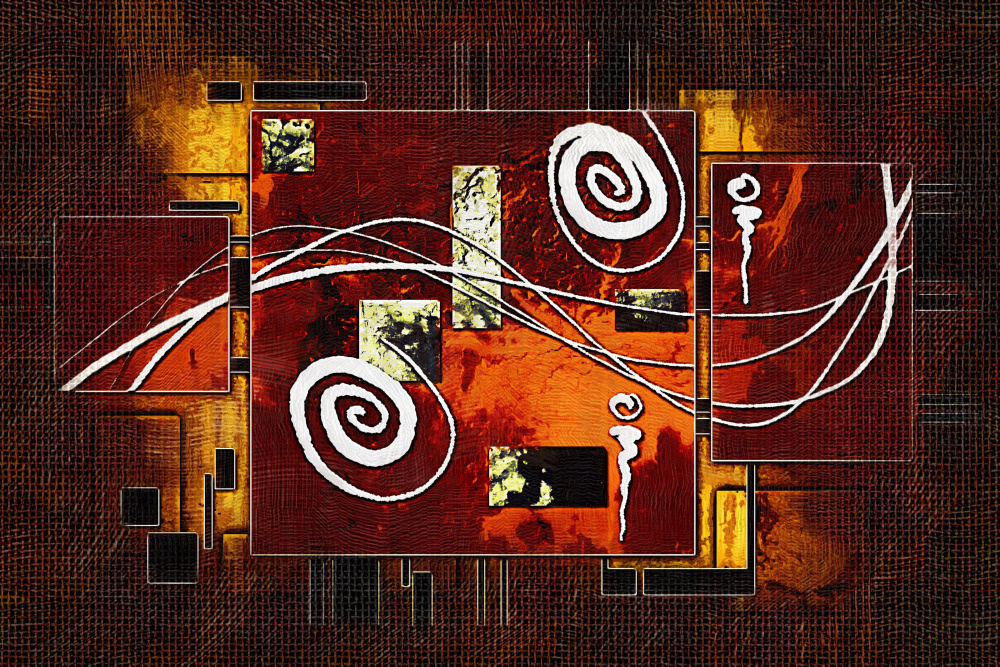 13 — абстракции