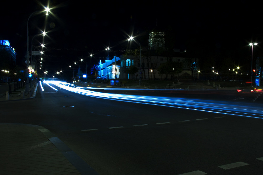 01 — города и архитектура