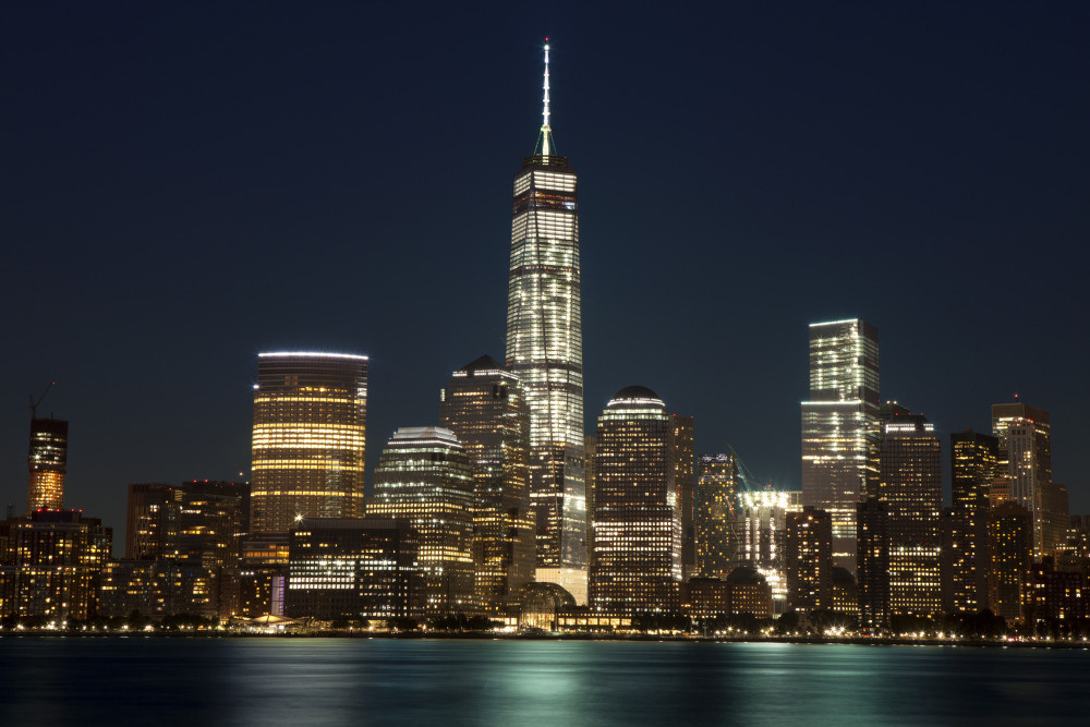 01 — города и архитектура