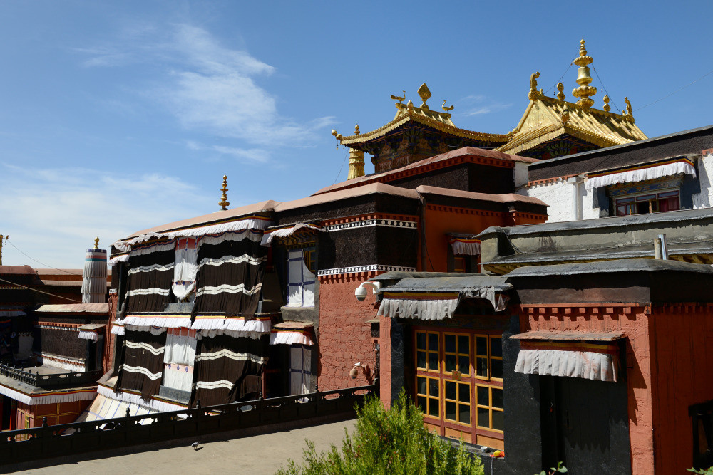 01 — города и архитектура