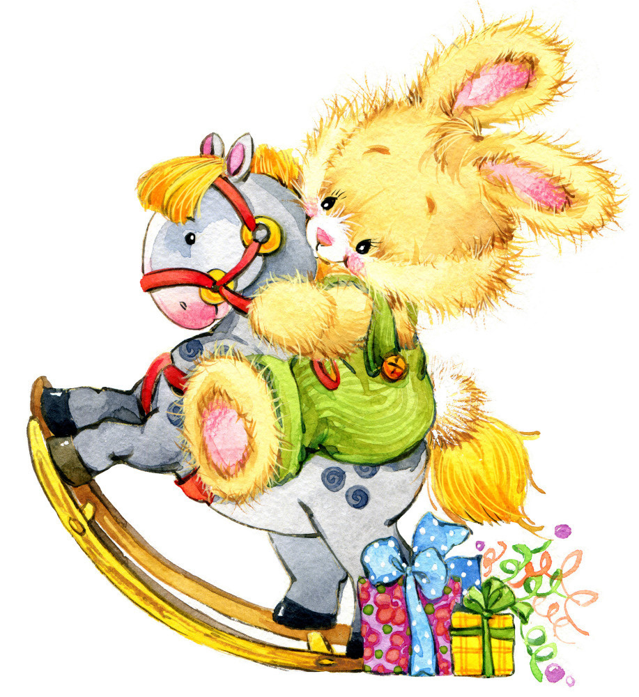 09 — детские