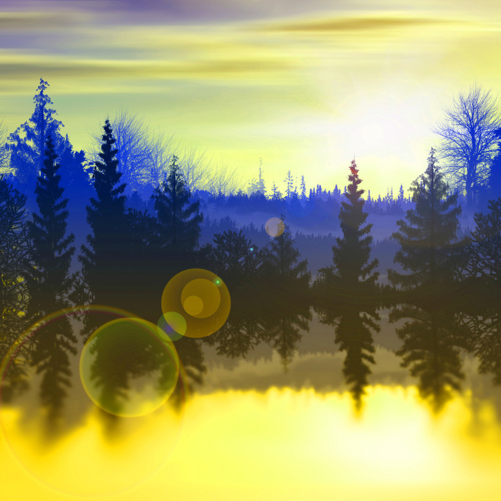 05 - природа и пейзажи