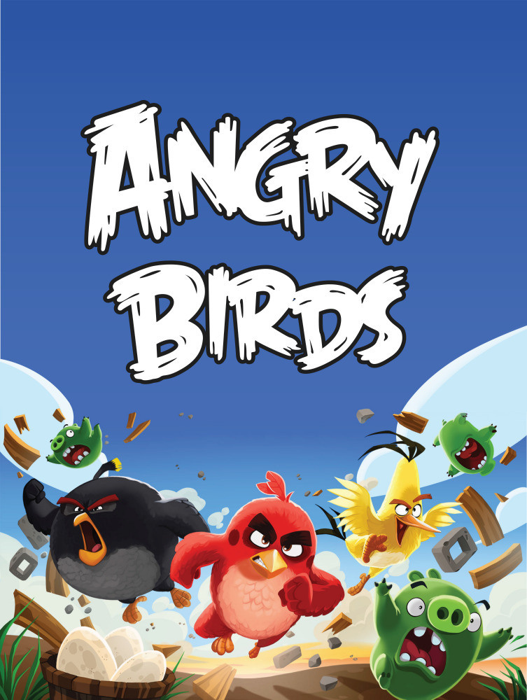 19 - Мультики