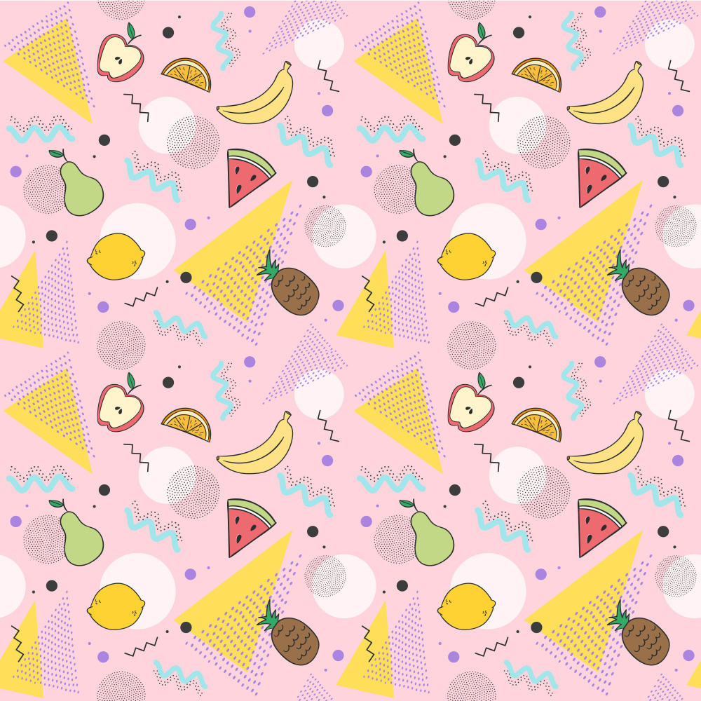 15 — бесшовные фоны