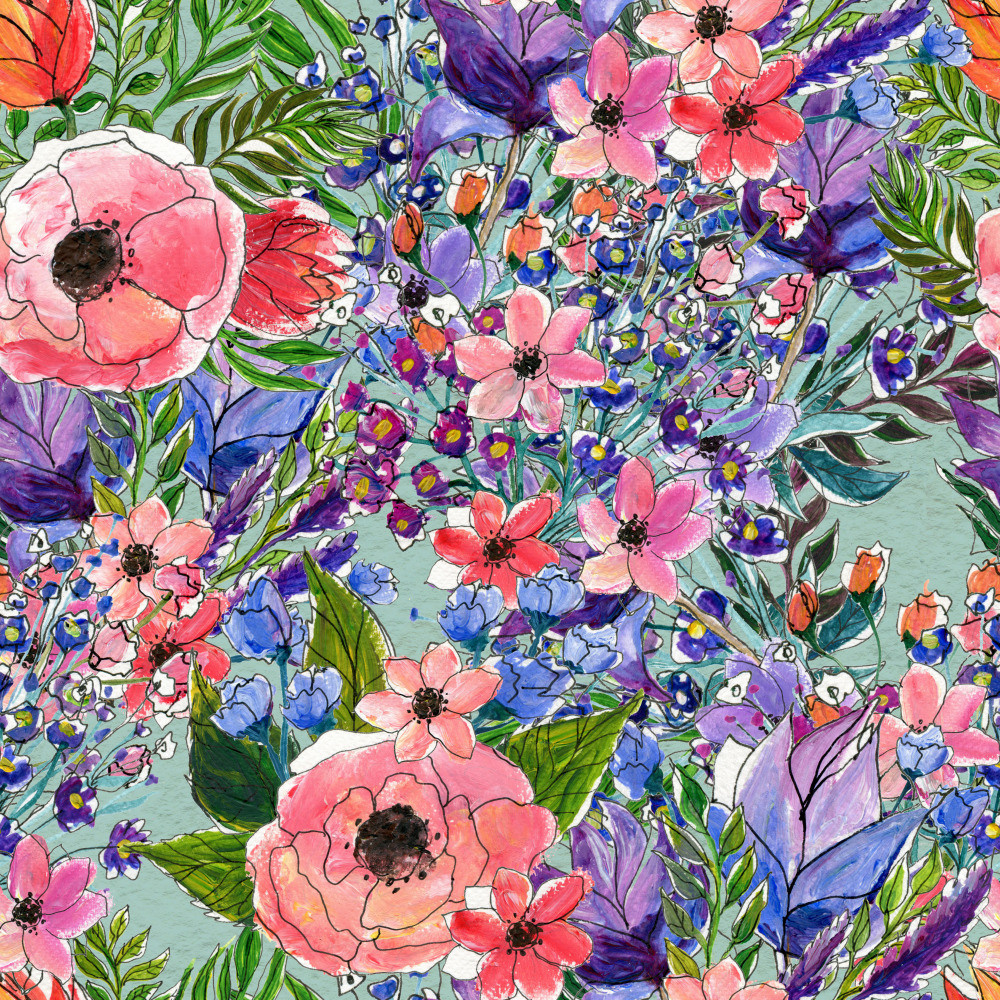 02 — узоры — принты — предметы