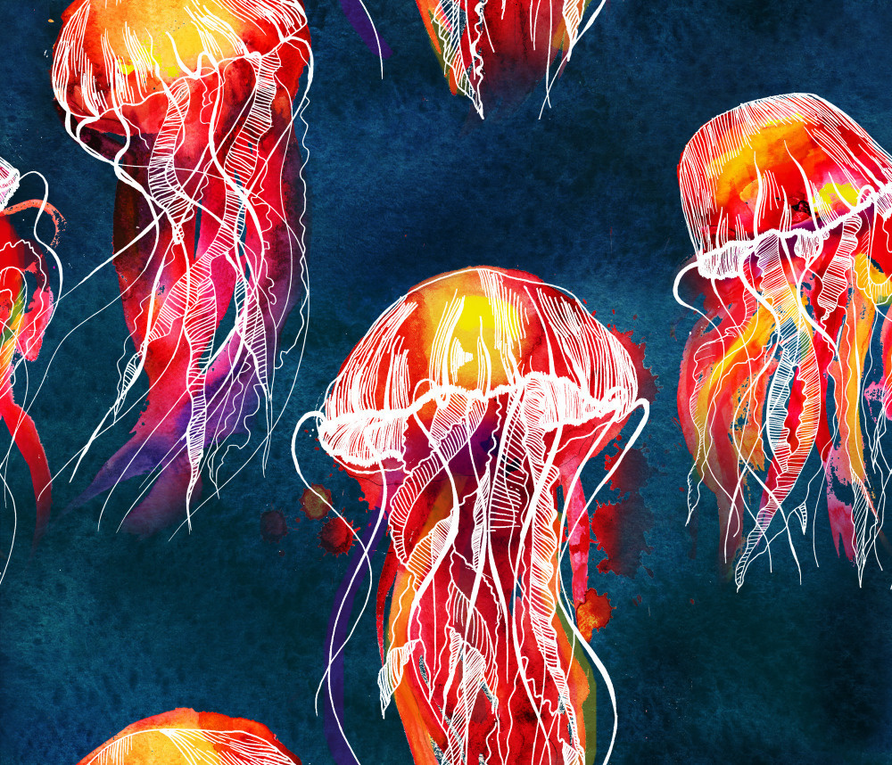 08 — дизайнерские принты