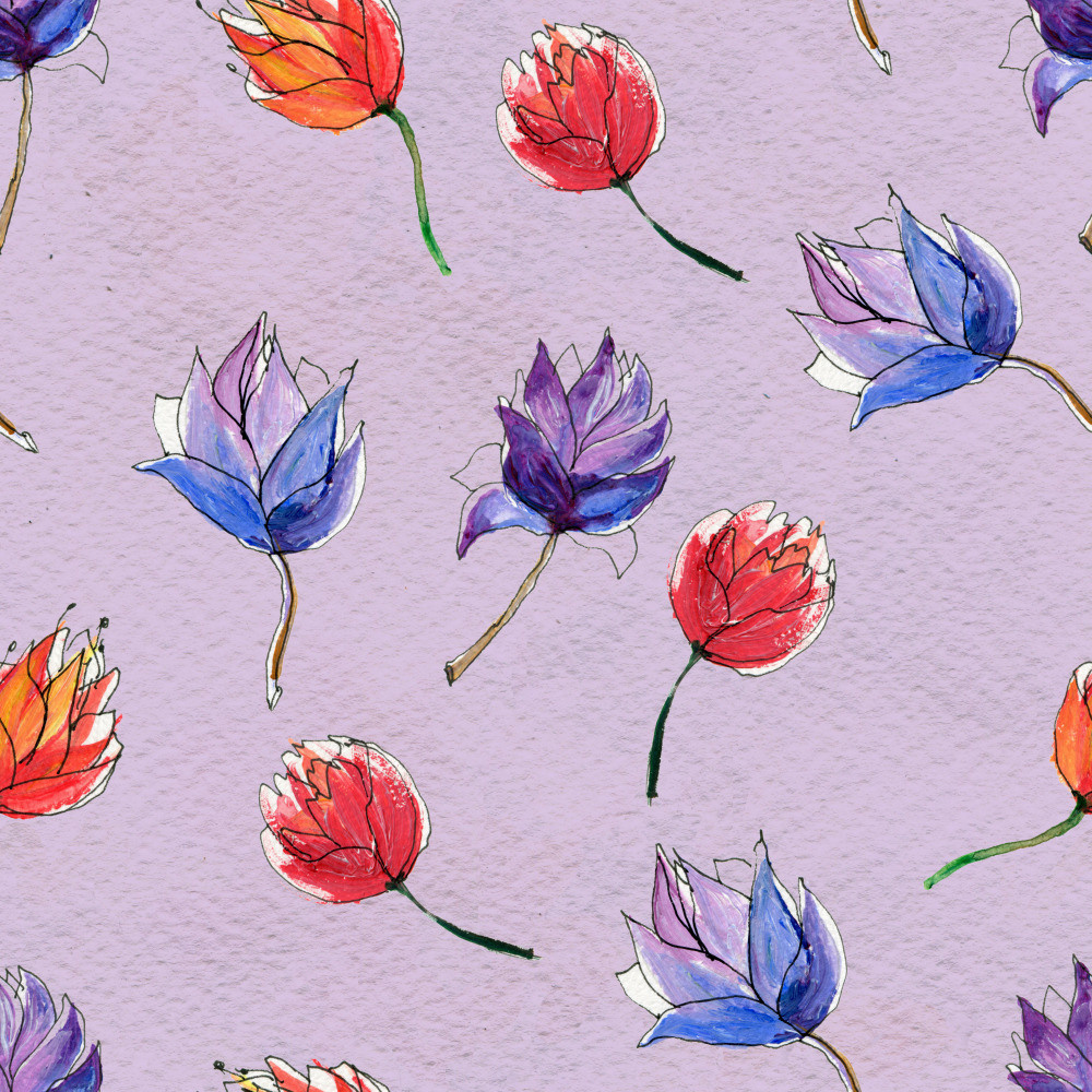 02 — узоры — принты — предметы