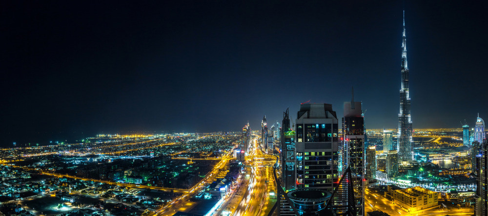 01 — города и архитектура