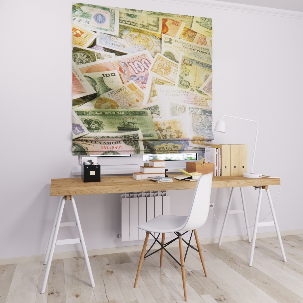 05. Дизайнерские