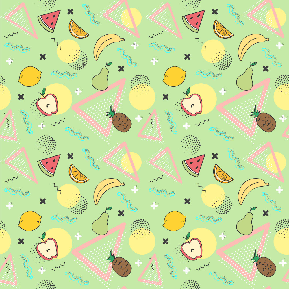 15 — бесшовные фоны