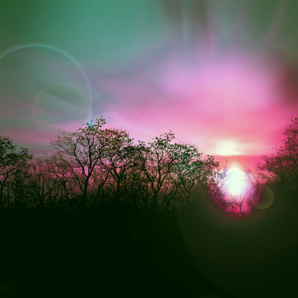 05 - природа и пейзажи