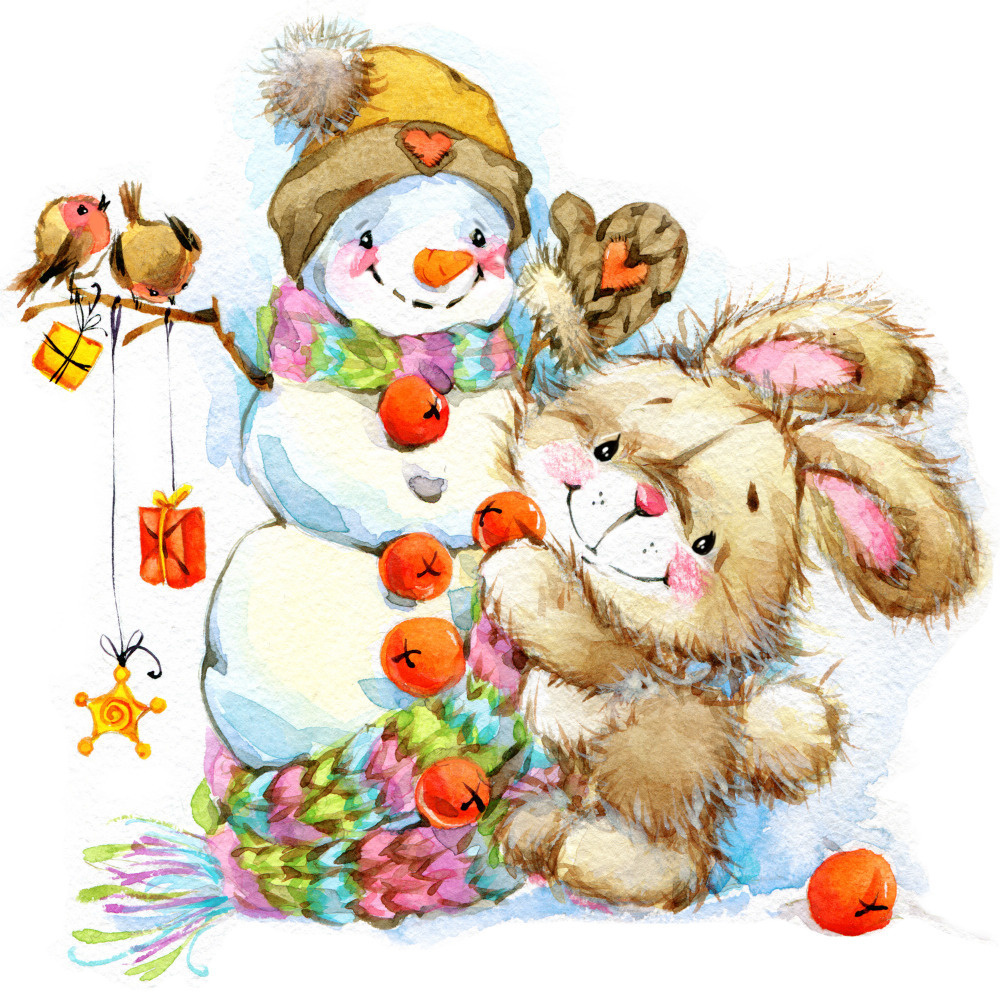 09 — детские