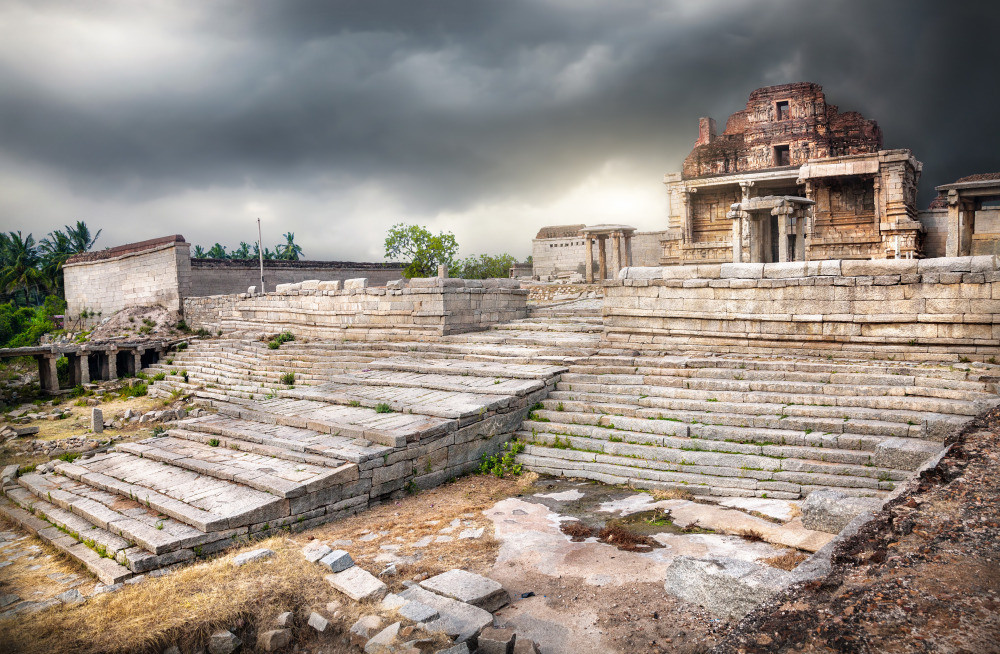 01 — города и архитектура