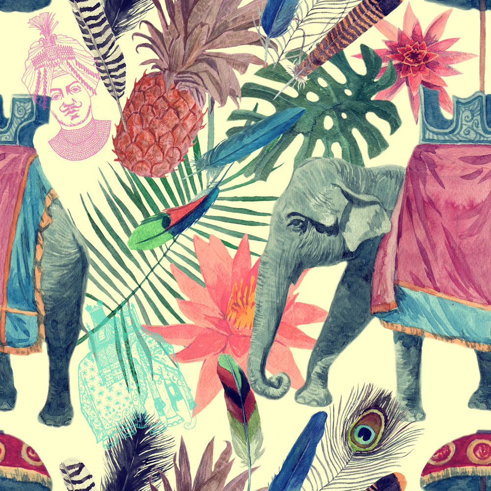 15 — бесшовные фоны