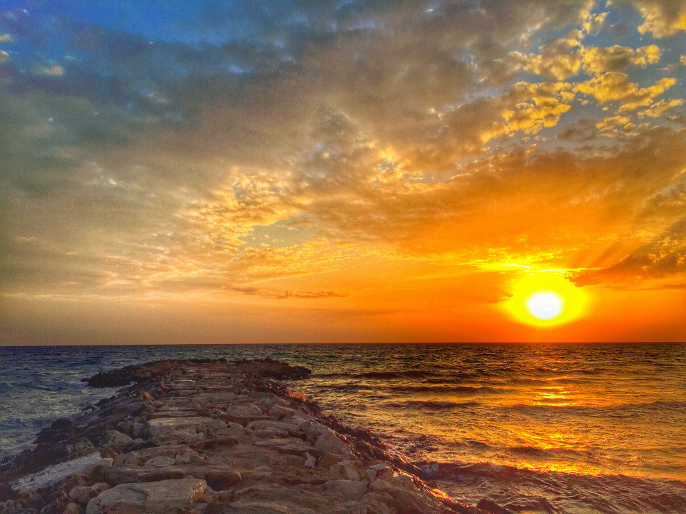 05 - природа и пейзажи