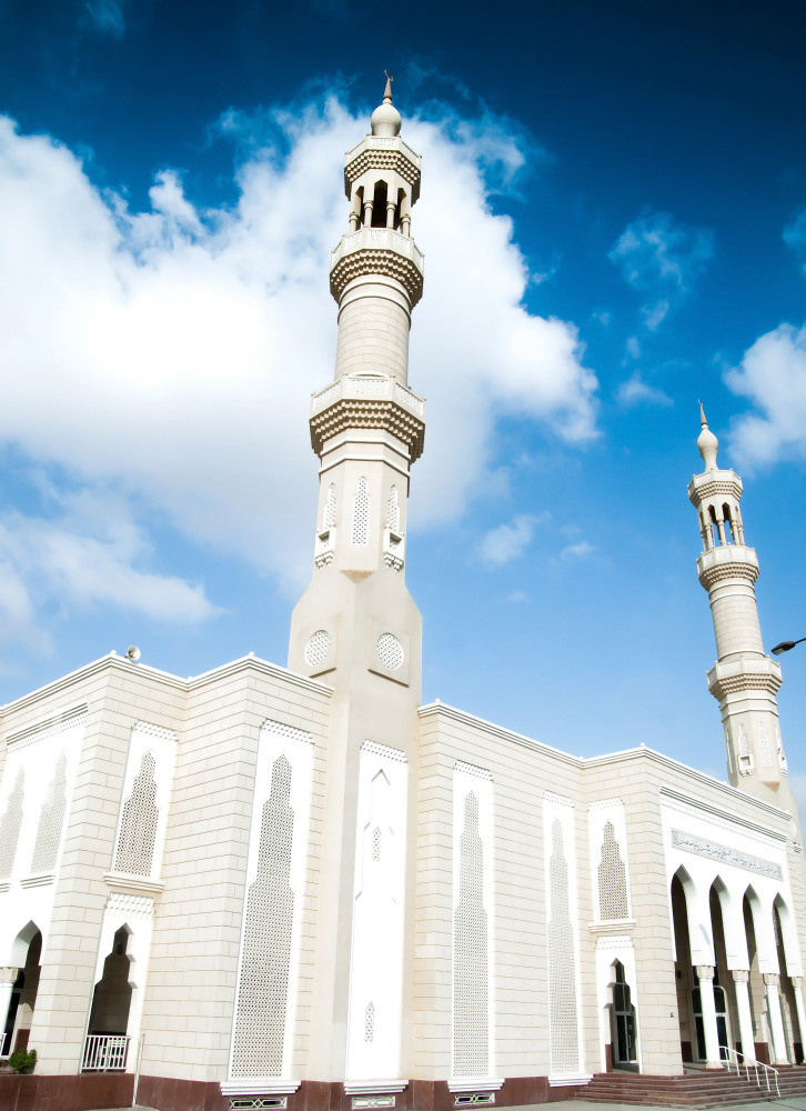 01 — города и архитектура