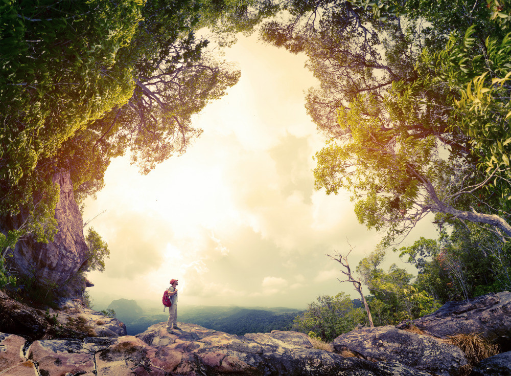 05 - природа и пейзажи