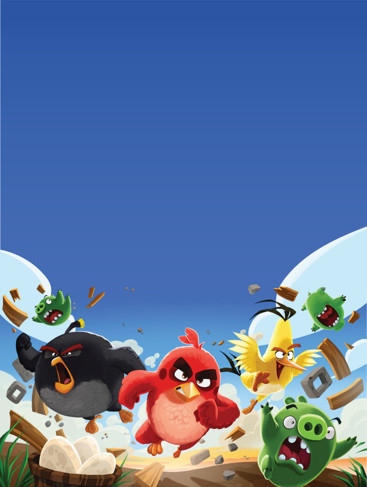 19 - Мультики