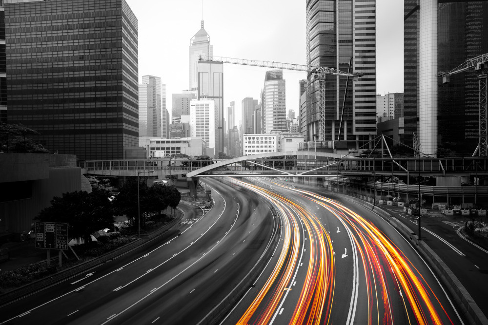 01 — города и архитектура