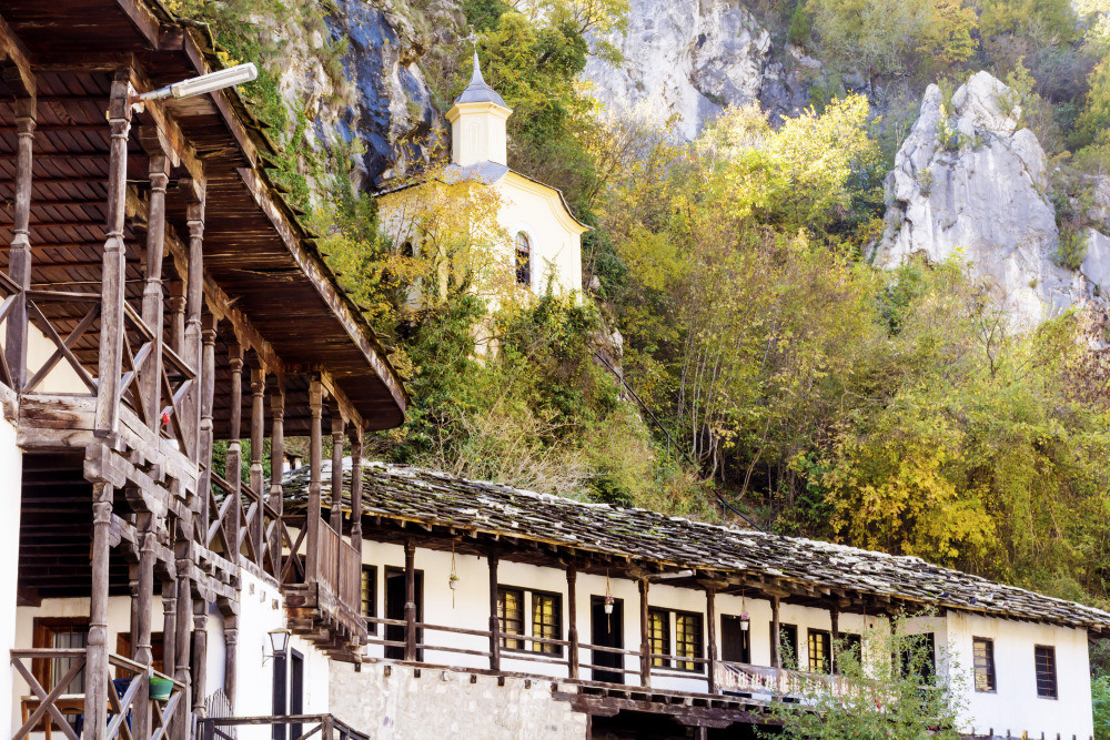 01 — города и архитектура