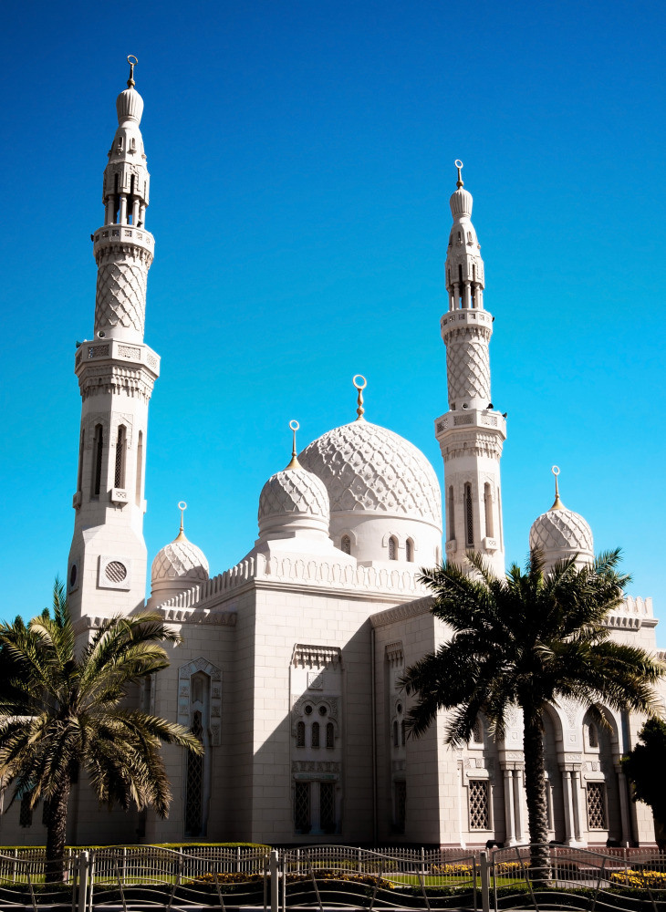 01 — города и архитектура