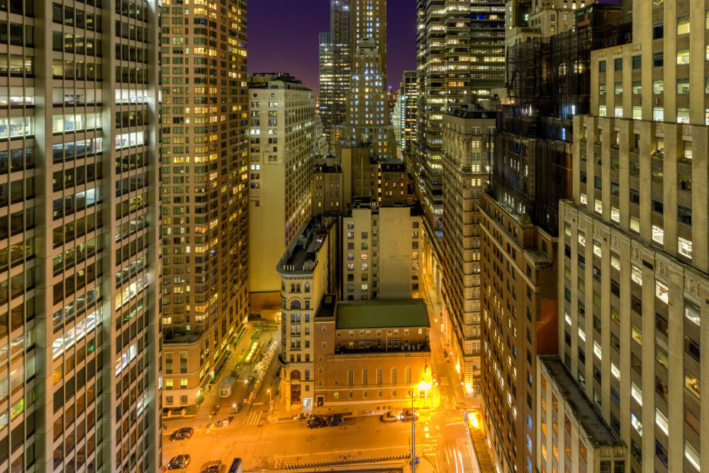 01 — города и архитектура